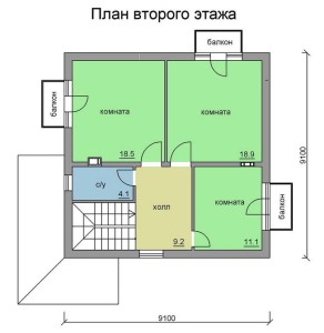plan II 136 2 11 Рњ