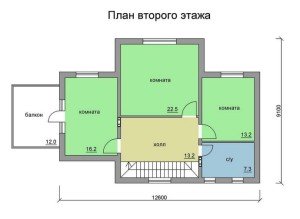 Plan II 212 2 12 Mn