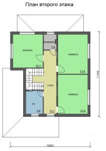 Plan II 223 2 12 D