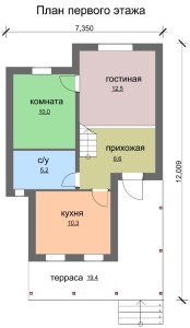plan 1