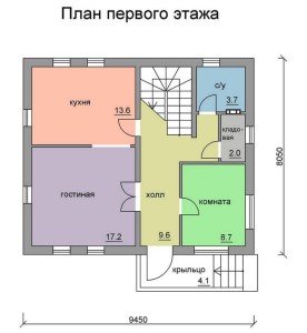 plan I 114 2 11 M