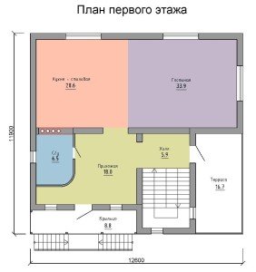 Plan I 309 3 15 D