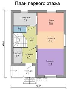 Plan I 113 2 12 M