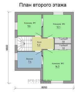 Plan II 113 2 12 M